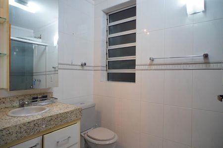 Apartamento à venda com 98m², 2 quartos e 1 vagaBanheiro 
