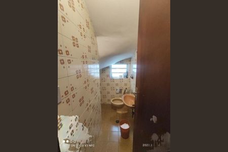 Casa à venda com 3 quartos, 140m² em Jardim Ernestina, São Paulo