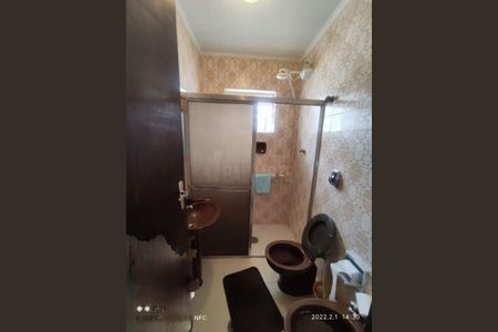 Casa à venda com 3 quartos, 140m² em Jardim Ernestina, São Paulo
