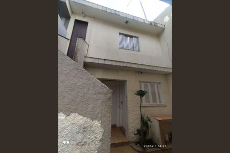 Casa à venda com 3 quartos, 140m² em Jardim Ernestina, São Paulo