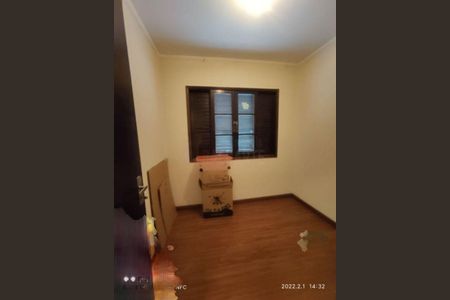 Casa à venda com 3 quartos, 140m² em Jardim Ernestina, São Paulo