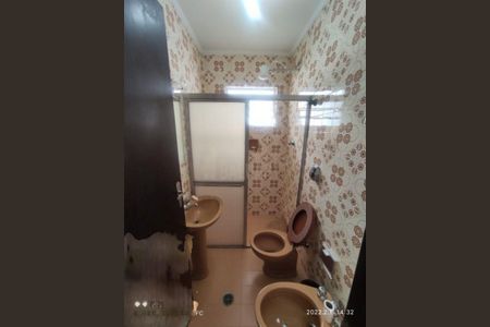 Casa à venda com 3 quartos, 140m² em Jardim Ernestina, São Paulo