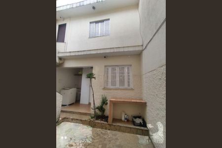 Casa à venda com 3 quartos, 140m² em Jardim Ernestina, São Paulo