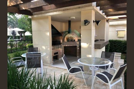 Apartamento à venda com 310m², 4 quartos e 4 vagas