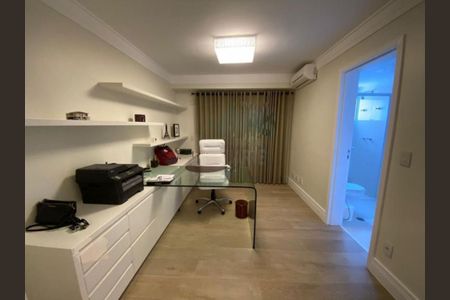 Apartamento à venda com 310m², 4 quartos e 4 vagas