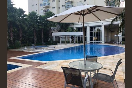 Apartamento à venda com 310m², 4 quartos e 4 vagas