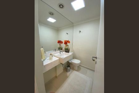 Apartamento à venda com 310m², 4 quartos e 4 vagas