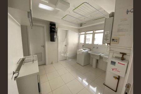 Apartamento à venda com 310m², 4 quartos e 4 vagas