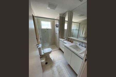 Apartamento à venda com 310m², 4 quartos e 4 vagas
