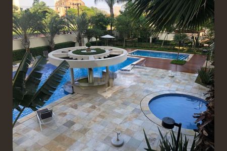Apartamento à venda com 310m², 4 quartos e 4 vagas