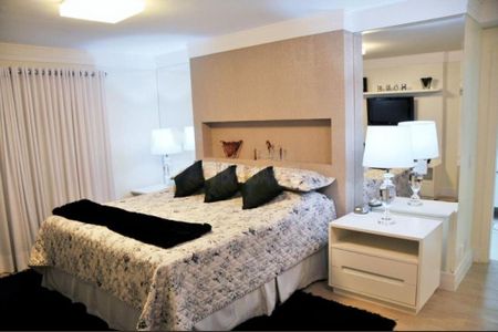 Apartamento à venda com 310m², 4 quartos e 4 vagas