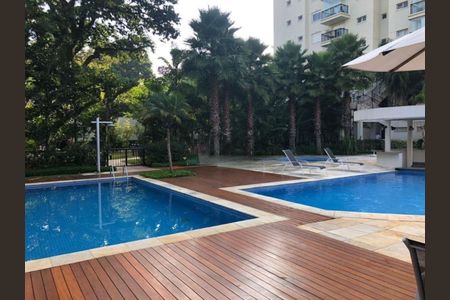 Apartamento à venda com 310m², 4 quartos e 4 vagas