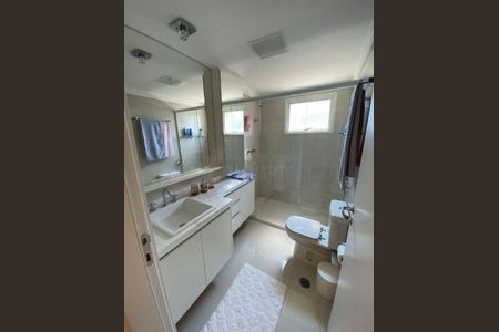 Apartamento à venda com 310m², 4 quartos e 4 vagas