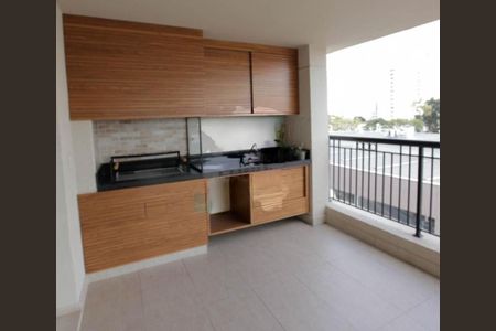 Apartamento à venda com 310m², 4 quartos e 4 vagas