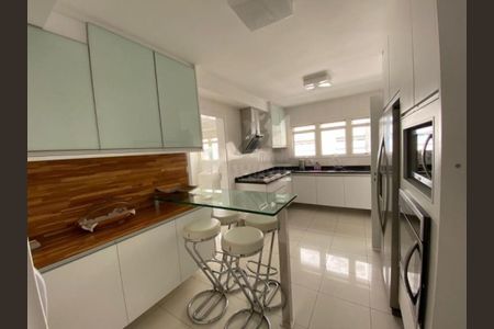 Apartamento à venda com 310m², 4 quartos e 4 vagas
