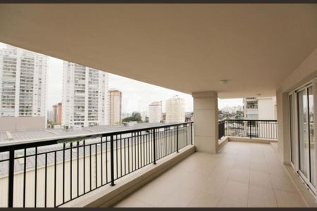 Apartamento à venda com 310m², 4 quartos e 4 vagas