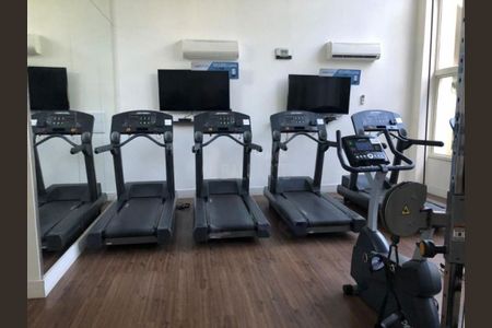 Apartamento à venda com 310m², 4 quartos e 4 vagas