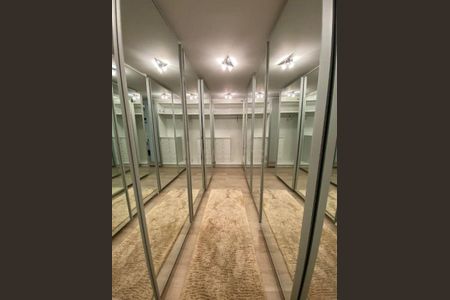Apartamento à venda com 310m², 4 quartos e 4 vagas