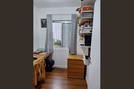 Apartamento à venda com 63m², 3 quartos e sem vaga Apartamento à venda com 63m², 3 quartos e sem vagaQuarto
