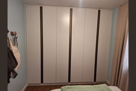 Apartamento à venda com 63m², 3 quartos e sem vaga Apartamento à venda com 63m², 3 quartos e sem vagaQuarto