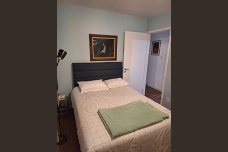 Apartamento à venda com 63m², 3 quartos e sem vaga Apartamento à venda com 63m², 3 quartos e sem vagaQuarto