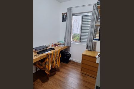 Quarto de apartamento à venda com 3 quartos, 63m² em Sumaré, São Paulo