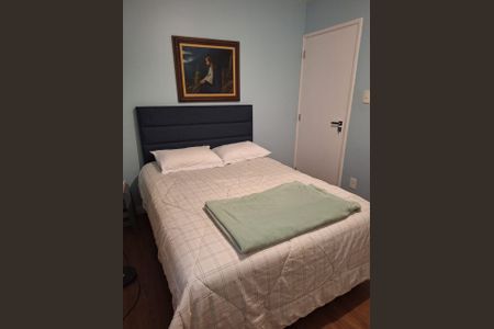 Apartamento à venda com 63m², 3 quartos e sem vaga Apartamento à venda com 63m², 3 quartos e sem vagaQuarto