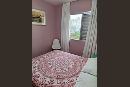 Apartamento à venda com 63m², 3 quartos e sem vaga Apartamento à venda com 63m², 3 quartos e sem vagaQuarto