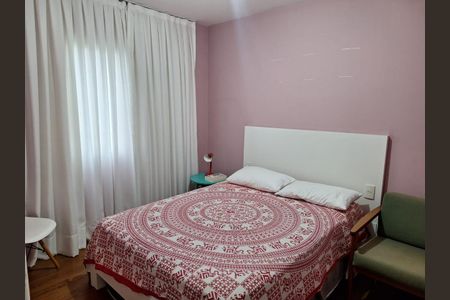 Quarto de apartamento à venda com 3 quartos, 63m² em Sumaré, São Paulo