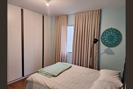 Apartamento à venda com 63m², 3 quartos e sem vaga Apartamento à venda com 63m², 3 quartos e sem vagaQuarto