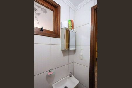 Casa à venda com 2 quartos, 200m² em Jardim Bandeirantes (Zona Norte), São Paulo