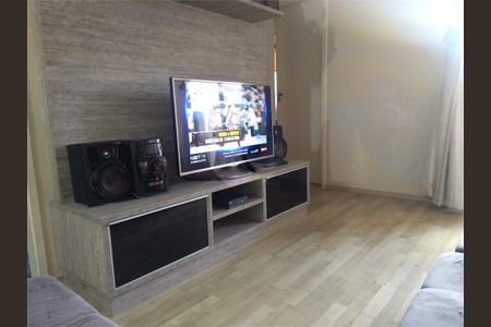 Apartamento à venda com 56m², 2 quartos e 1 vaga