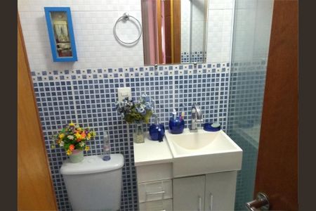 Apartamento à venda com 56m², 2 quartos e 1 vaga