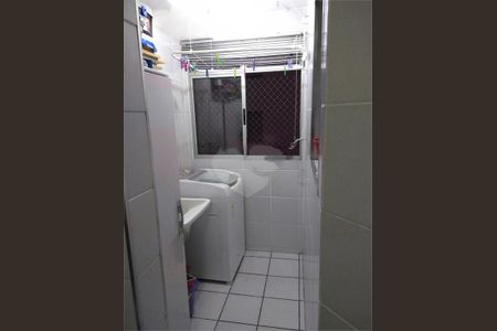 Apartamento à venda com 56m², 2 quartos e 1 vaga