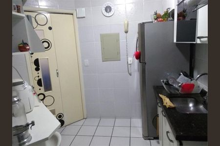 Apartamento à venda com 56m², 2 quartos e 1 vaga