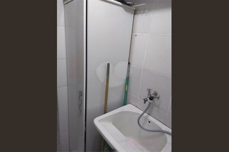 Apartamento à venda com 56m², 2 quartos e 1 vaga