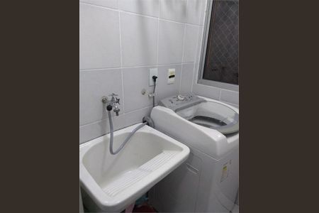 Apartamento à venda com 56m², 2 quartos e 1 vaga