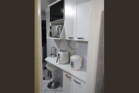Apartamento à venda com 56m², 2 quartos e 1 vaga