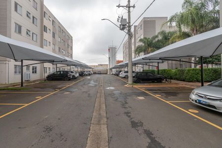 Apartamento para alugar com 49m², 2 quartos e 1 vaga Apartamento para alugar com 49m², 2 quartos e 1 vagaÁrea comum