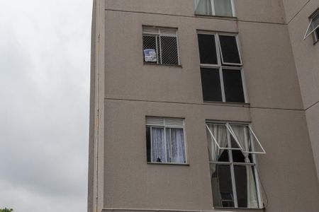 Apartamento para alugar com 49m², 2 quartos e 1 vaga Apartamento para alugar com 49m², 2 quartos e 1 vagaPlaca