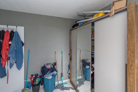 Quarto 2 de apartamento para alugar com 2 quartos, 49m² em Jardim São Jorge, Hortolândia
