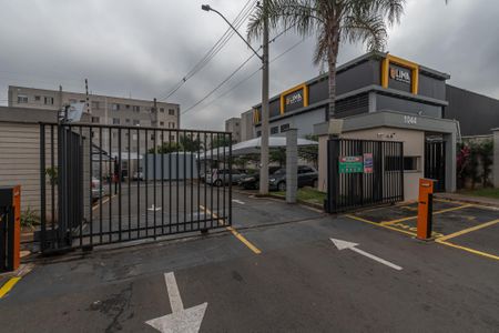 Apartamento para alugar com 49m², 2 quartos e 1 vaga Apartamento para alugar com 49m², 2 quartos e 1 vagaFachada e portaria