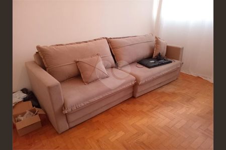 Apartamento à venda com 2 quartos, 74m² em Consolação, São Paulo