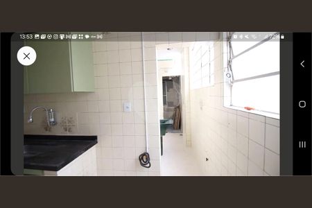 Apartamento à venda com 2 quartos, 74m² em Consolação, São Paulo