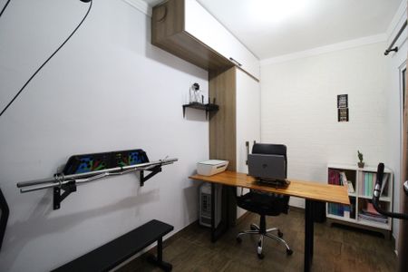 Apartamento à venda com 89m², 3 quartos e 2 vagas Apartamento à venda com 89m², 3 quartos e 2 vagasQuarto 1