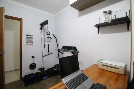 Apartamento à venda com 89m², 3 quartos e 2 vagas Apartamento à venda com 89m², 3 quartos e 2 vagasQuarto 1