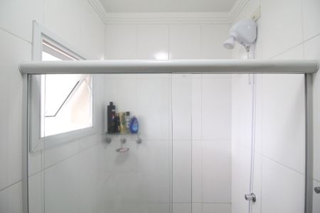 Apartamento à venda com 89m², 3 quartos e 2 vagas Apartamento à venda com 89m², 3 quartos e 2 vagasBanheiro