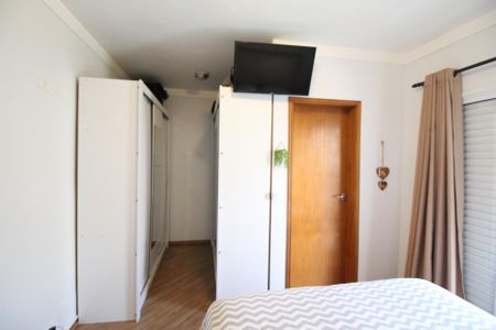 Apartamento à venda com 89m², 3 quartos e 2 vagas Apartamento à venda com 89m², 3 quartos e 2 vagasSuíte