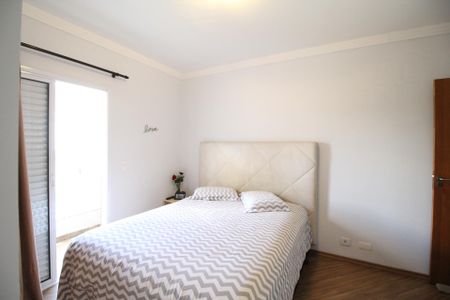 Apartamento à venda com 89m², 3 quartos e 2 vagas Apartamento à venda com 89m², 3 quartos e 2 vagasSuíte