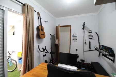Apartamento à venda com 89m², 3 quartos e 2 vagas Apartamento à venda com 89m², 3 quartos e 2 vagasQuarto 1